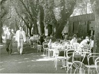 Strossmayerovo šetalište 1986. godine